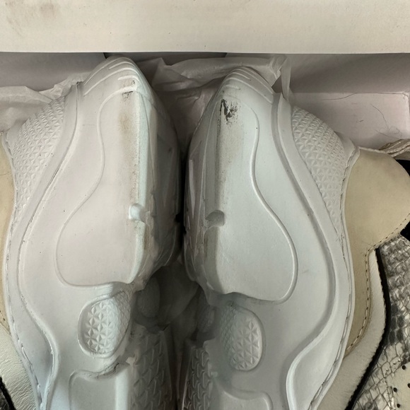 Shutzs platform sneakers - Picture 4 of 5